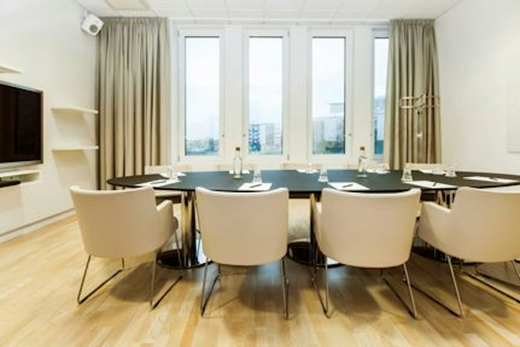 Elite Hotel Ideon, Lund
