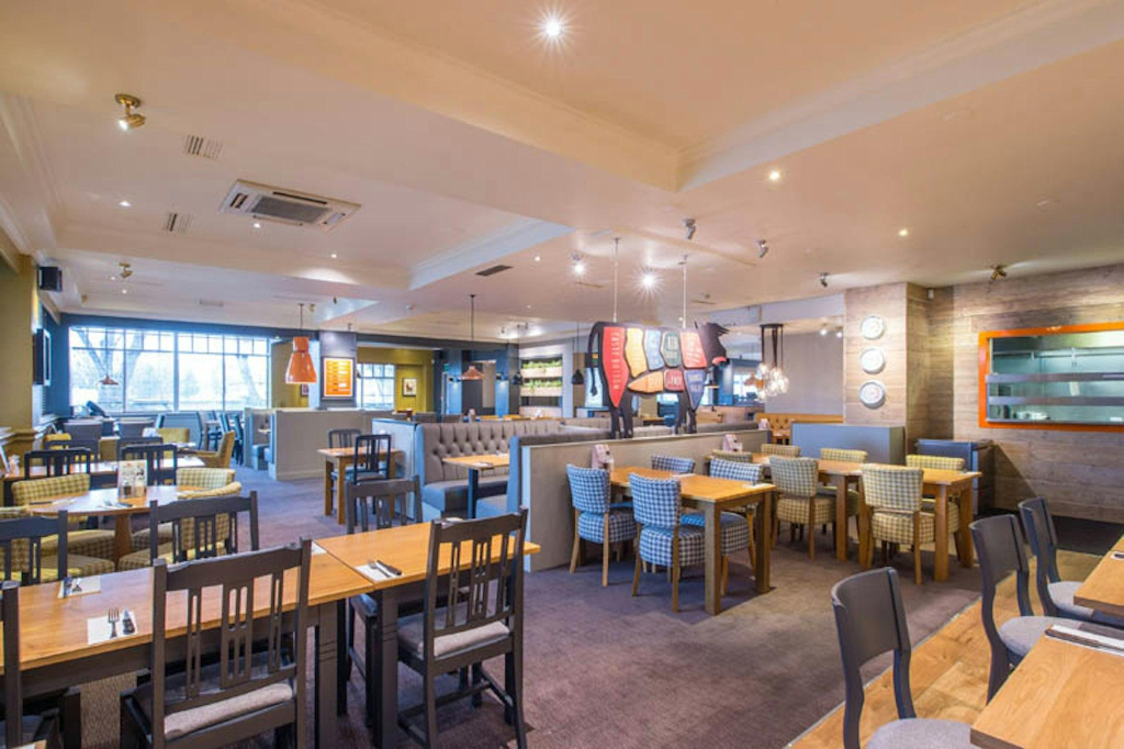 Premier Inn Liverpool - West Derby