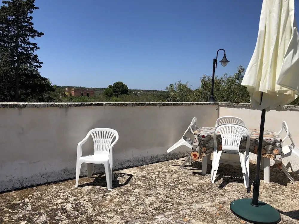 Villa il Fagiano