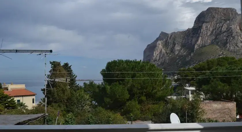 Casa Vacanze Sferracavallo