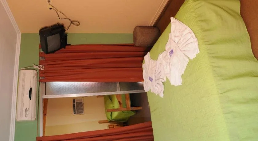 Hotel Turis