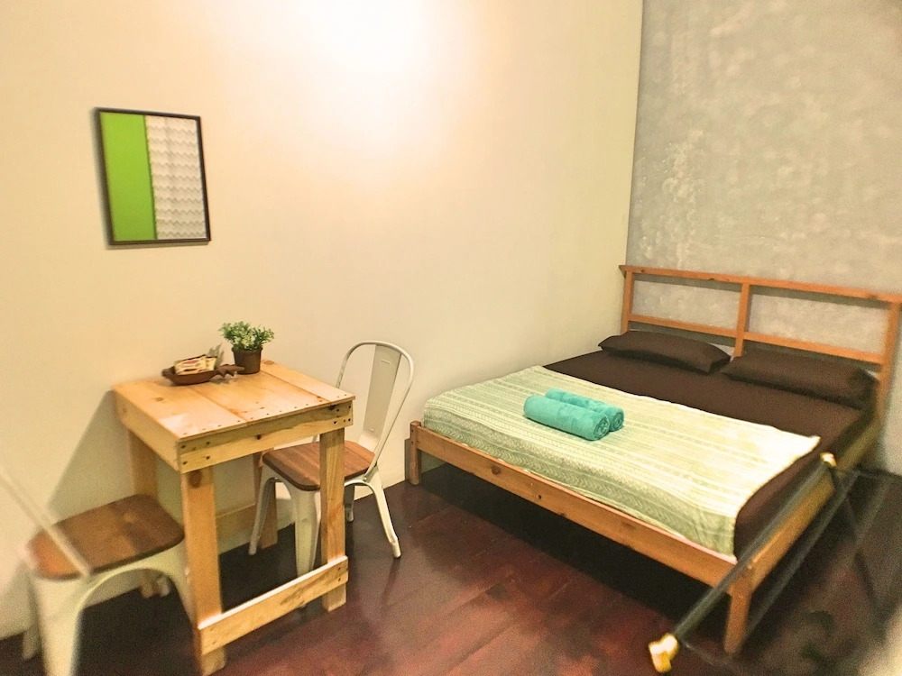 Lavender Green Home