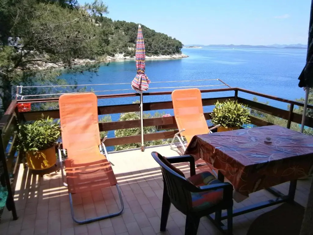 Ilas Dugi Otok