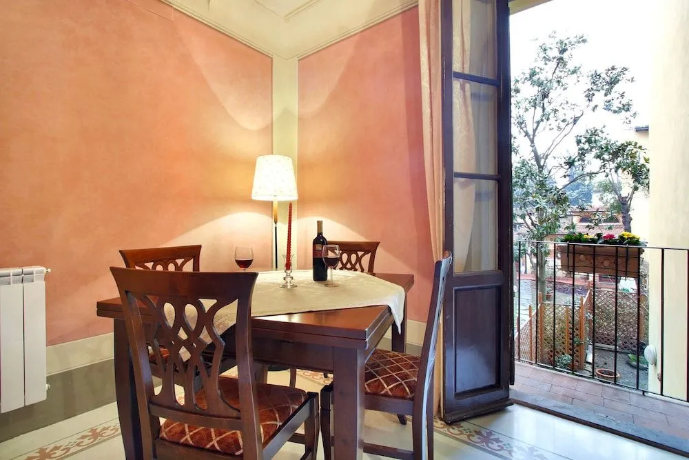 B&B Stanze Guelfe
