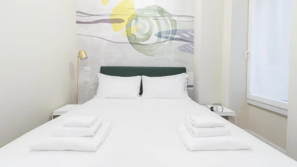 Italianway Easy - Corso Garibaldi 104