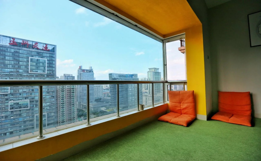 South Face Hostel Jinhu Branch