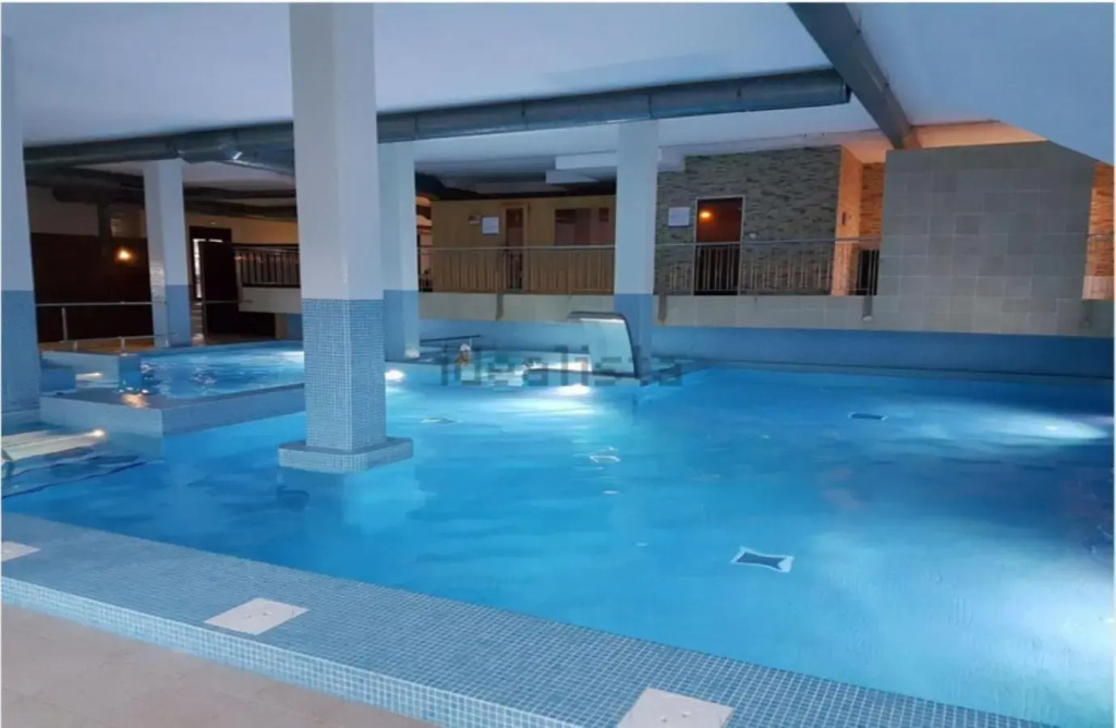 Costa Reinante Spa