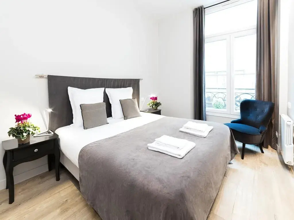 Appartement Opera