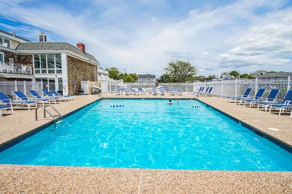 InnSeason Resorts Captains Quarters
