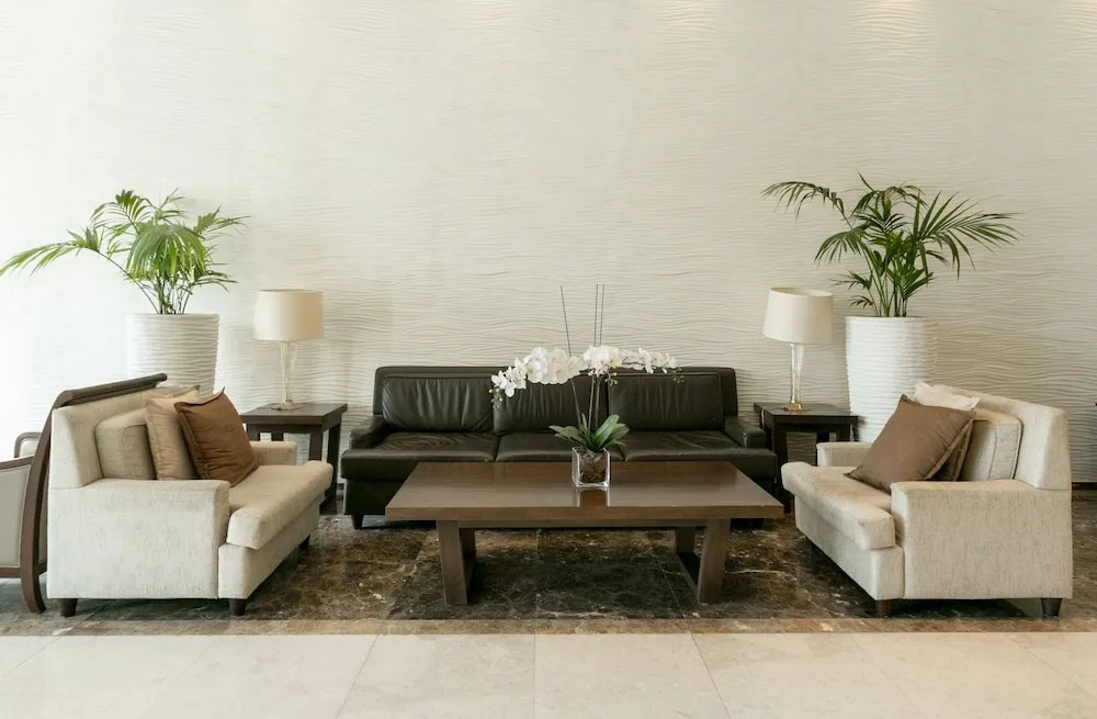 One Perfect Stay - Studio at Burj Views
