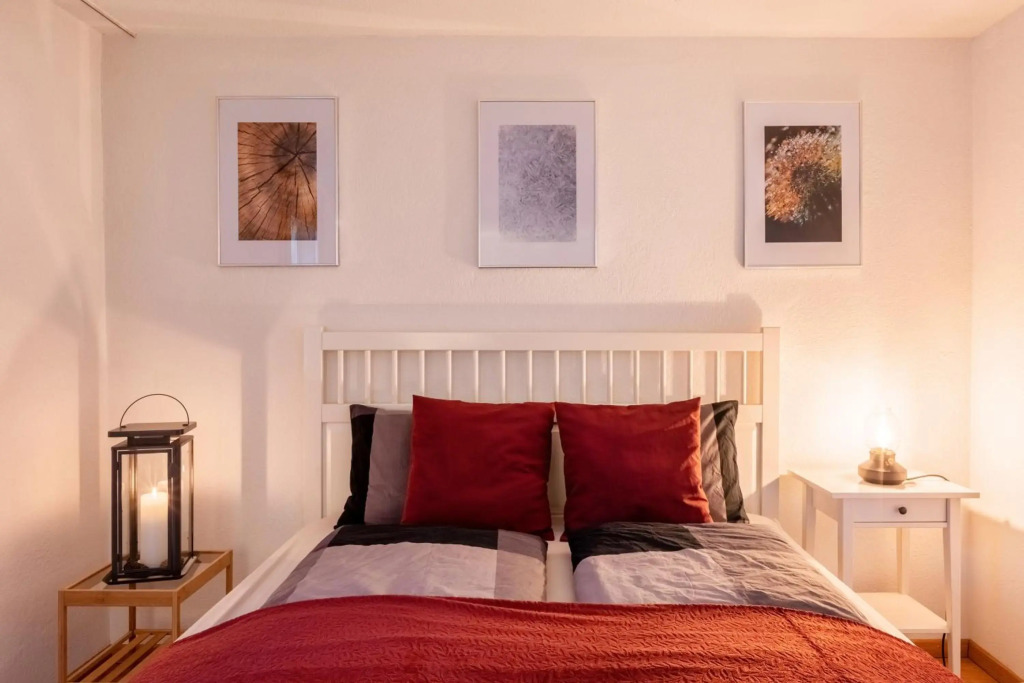 - Apartment im Herzen AROSAS - grossräumig, stylisch & zentral