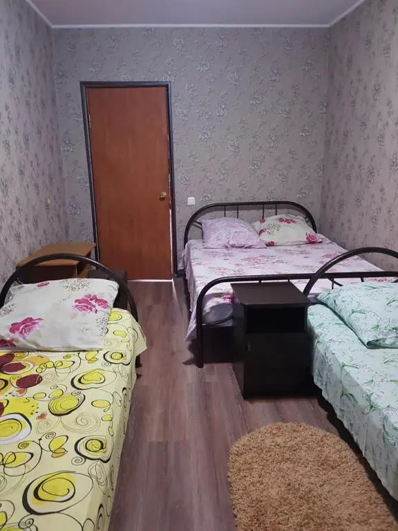 Guest House on Novorossiyskaya 84