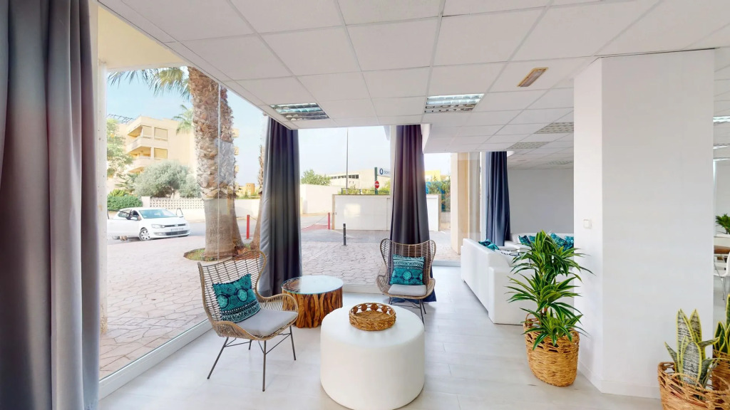 Aparthotel Tropic Garden