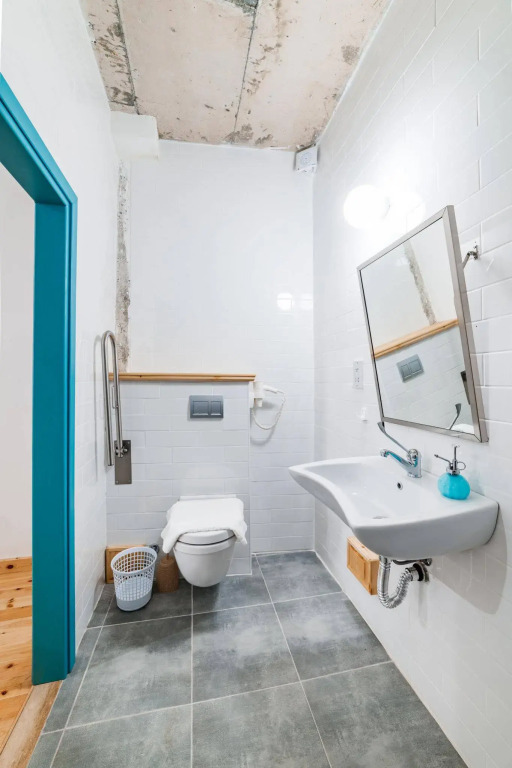 Nicosia Eagle Eye Boutique Hotel