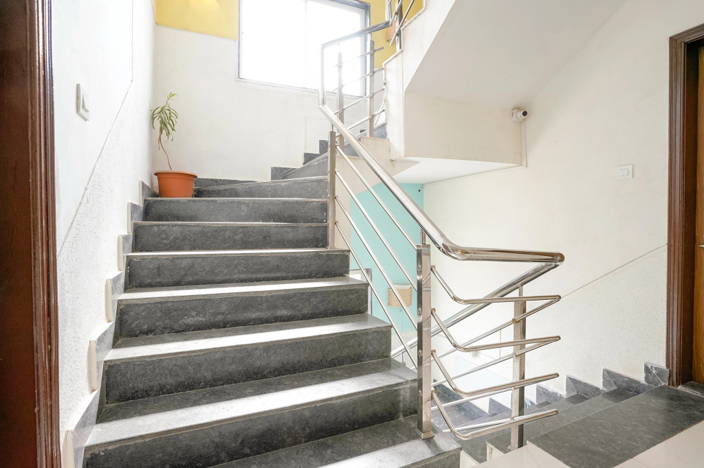 FabHotel Elegant Stay