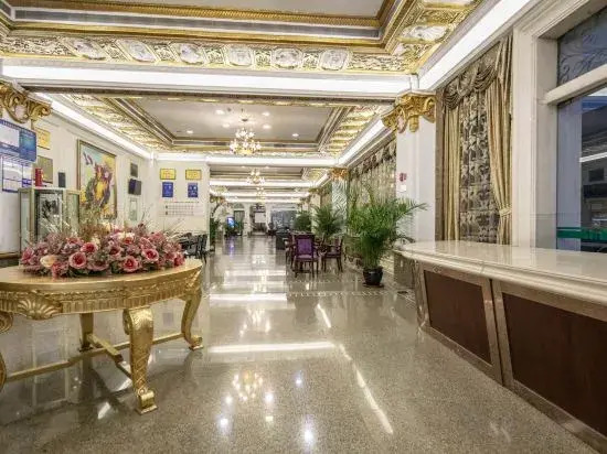 Huchuan Hotel