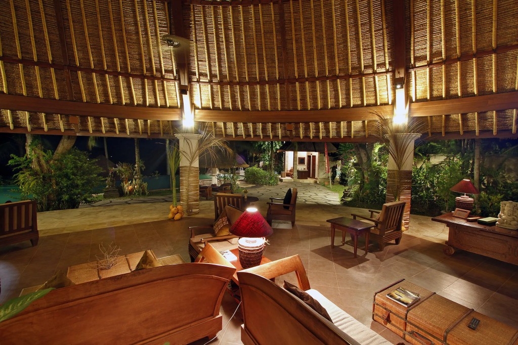 Taman Wana Resort Palasari