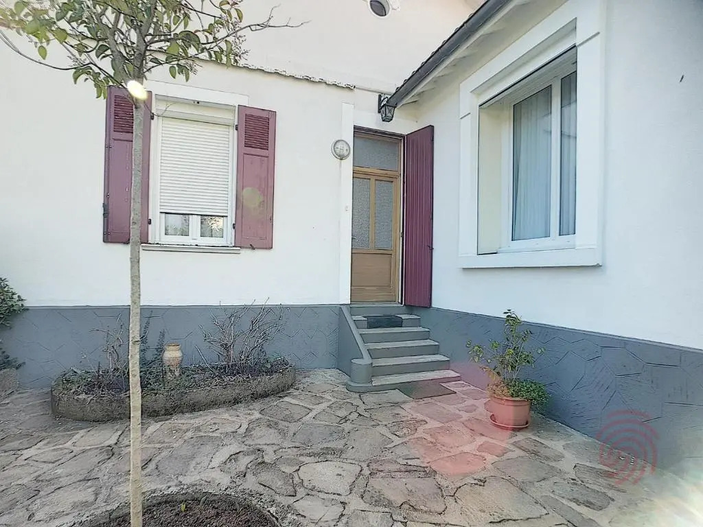 Appartement Lamalou-les-Bains, 2 pièces, 2 personnes - FR-1-451-37