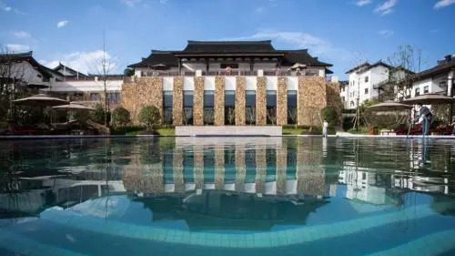 Hangzhou·Kaiyuan