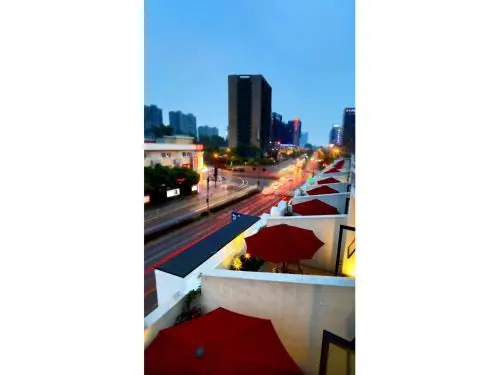EBO Hotel