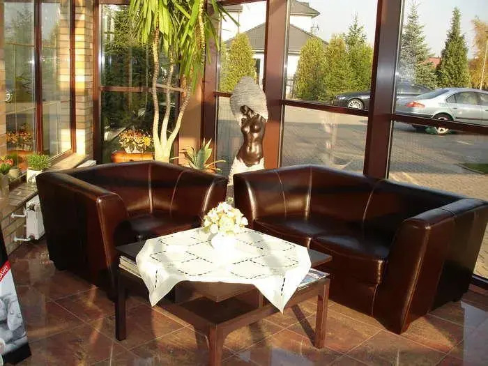 Hotel Trawa