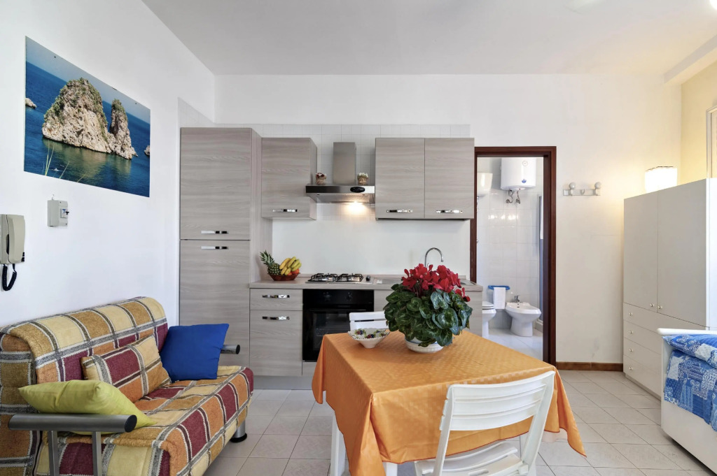 Appartamento di Levante