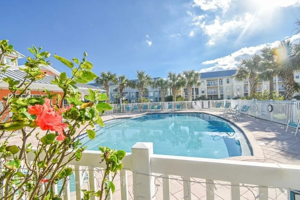 Seaside At Anastasia 202