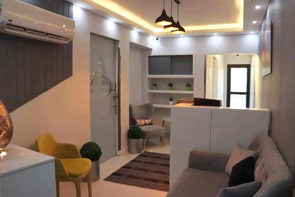 Onyx Pyramids Boutique Hotel
