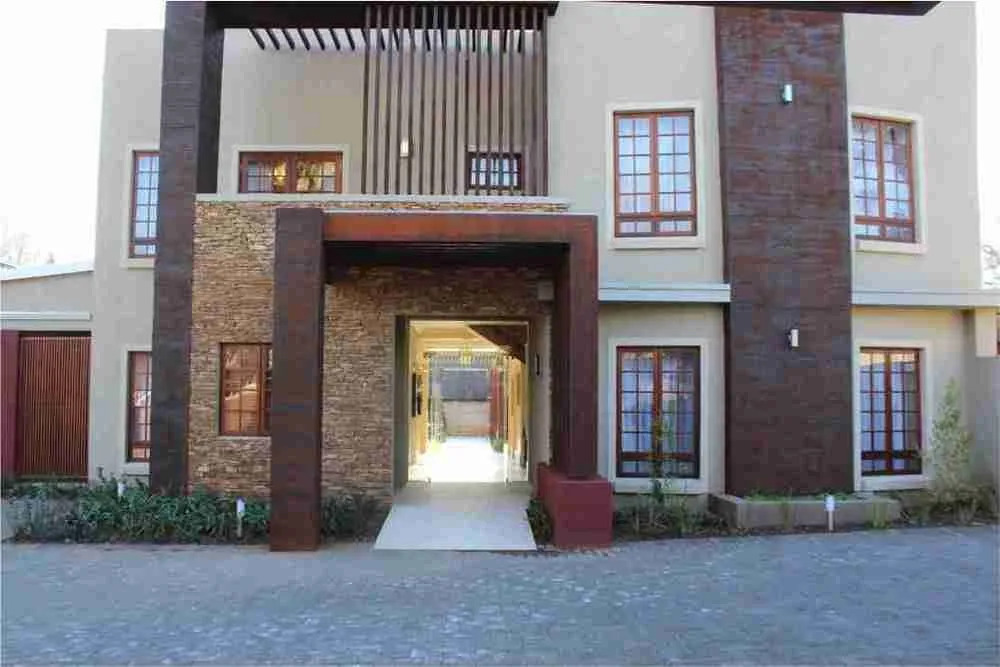 The Gallery