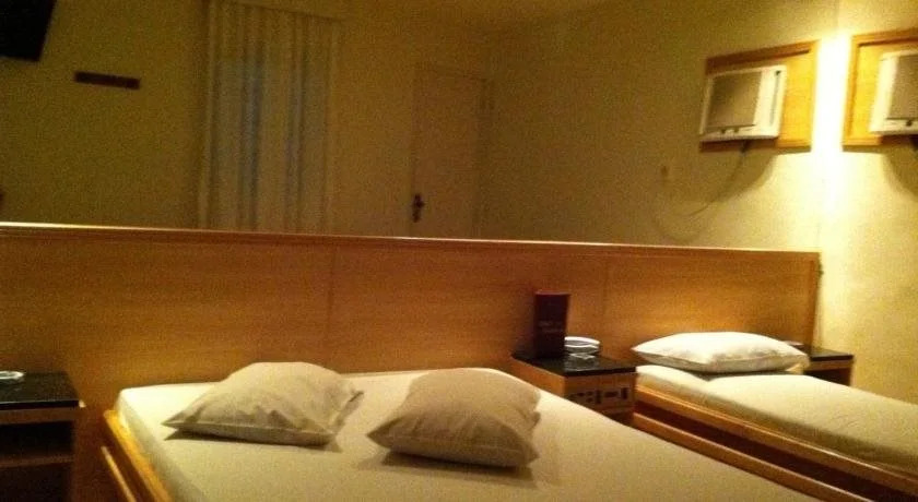 Hotel Encontros