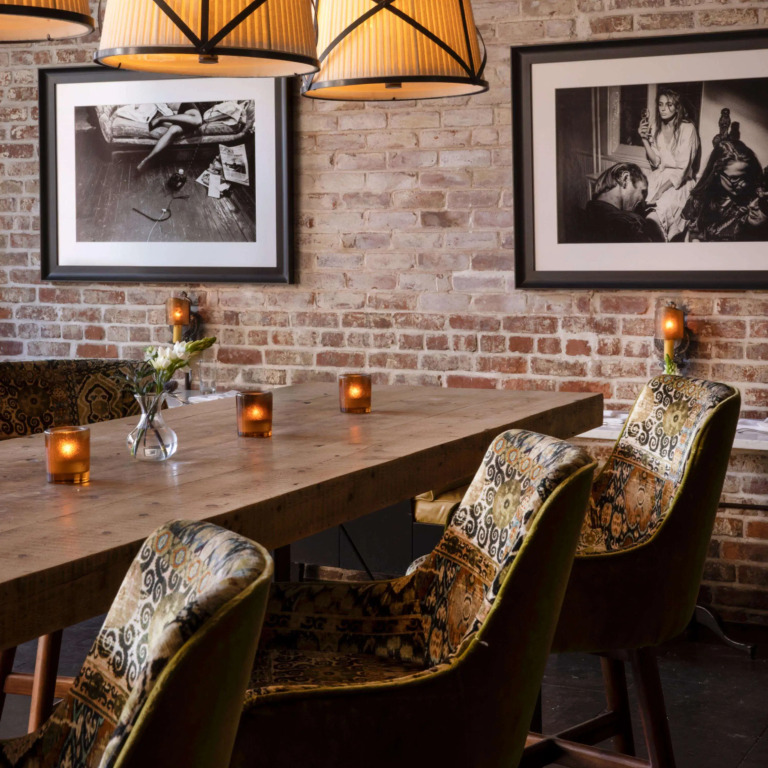 Granada Hotel & Bistro