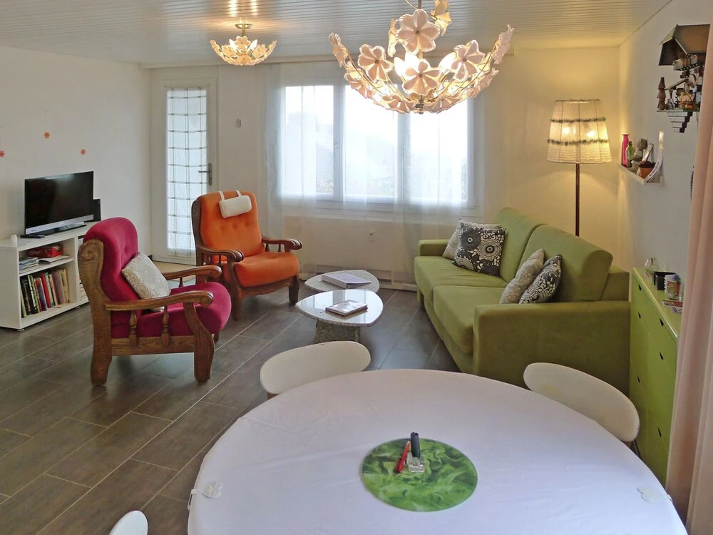 Apartment Mansalo by Interhome