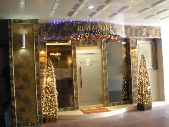 Amour Hotel