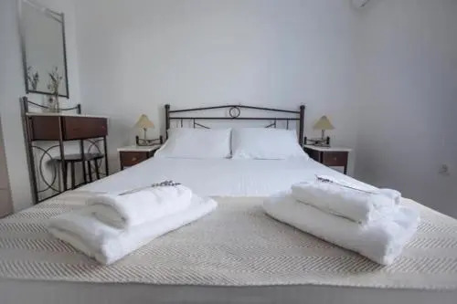 Astarti Apartments