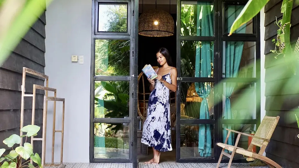 Happiness Villas