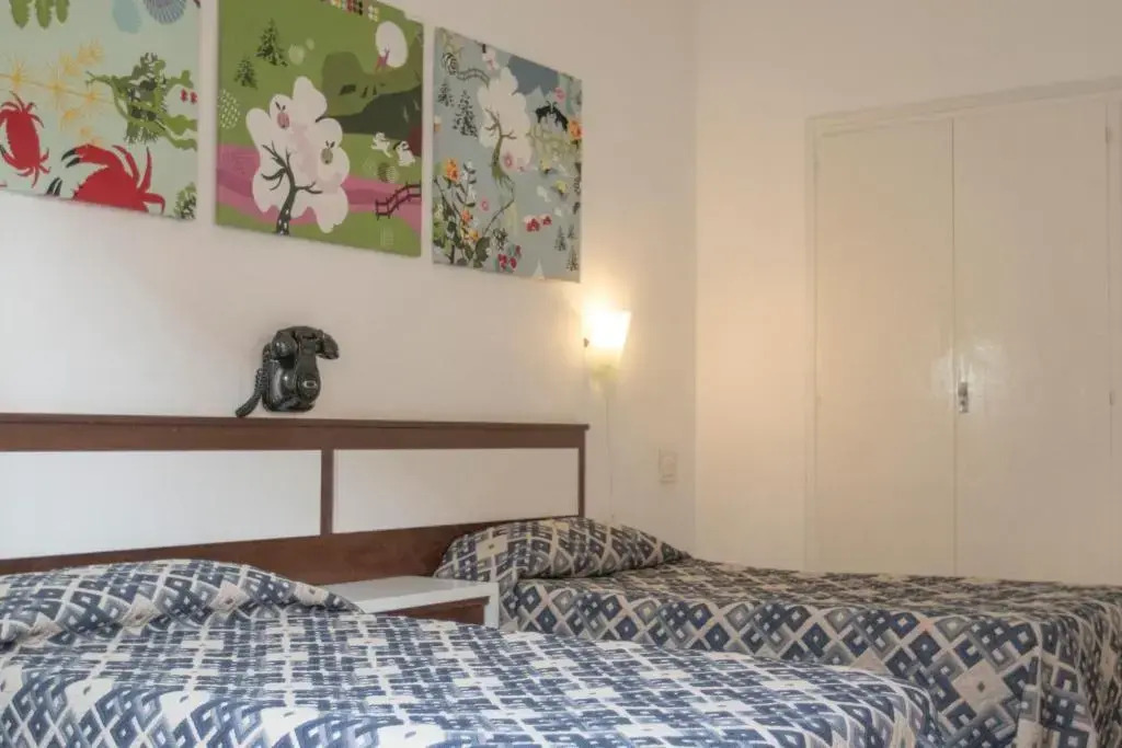 Hotel Bell Aire