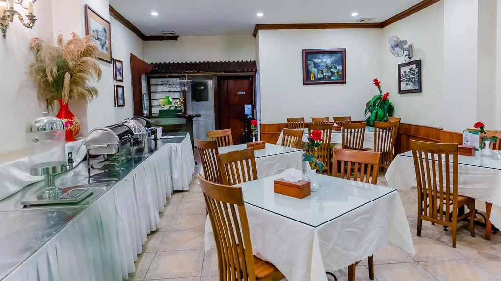 A25 Hotel - 44 Hàng Bún