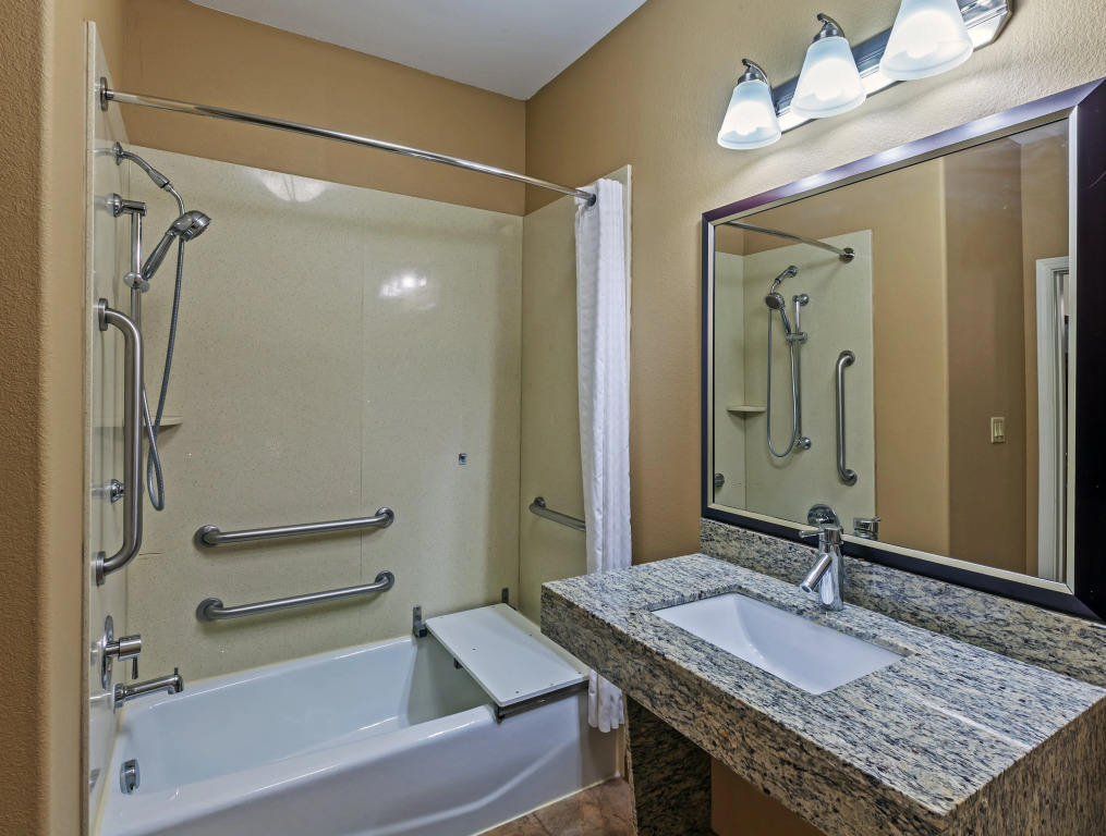 Candlewood Amarillo-Western Crossing by IHG