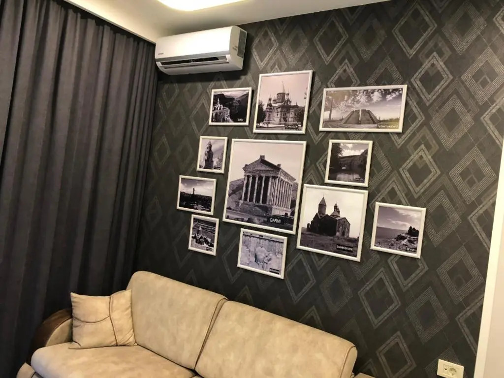 Apartment on Moskovyan 31