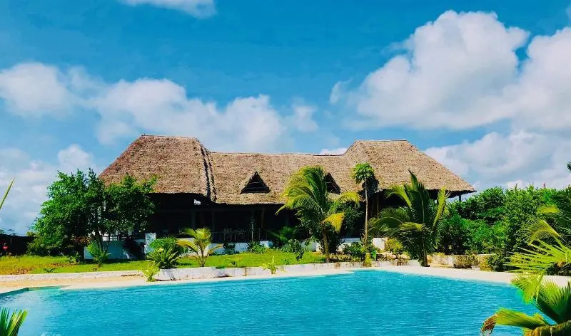 Pemba Paradise