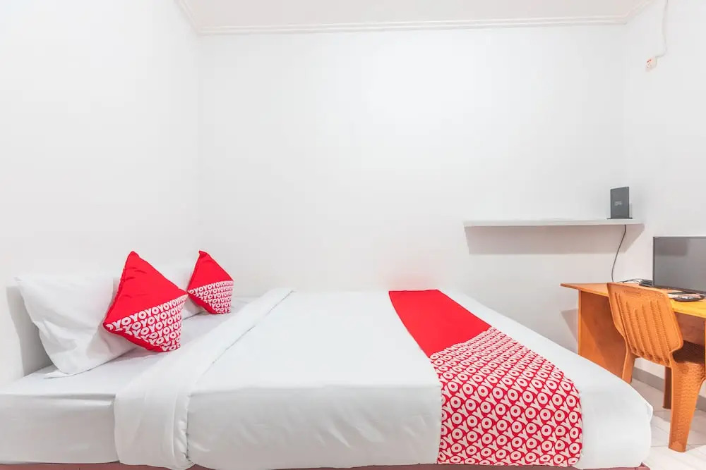 Oyo 2251 D'Sasya Syariah Residence 2