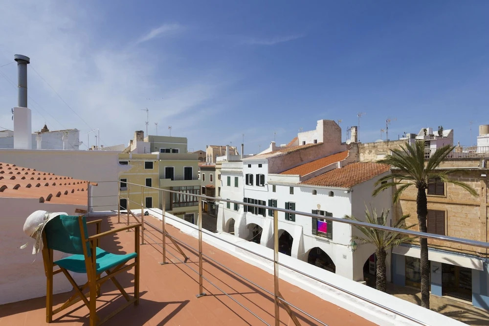 Holiday Home Casa Nova by Mauter Villas