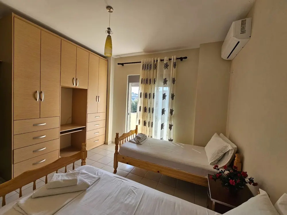 Albania Dream Holidays Apartment