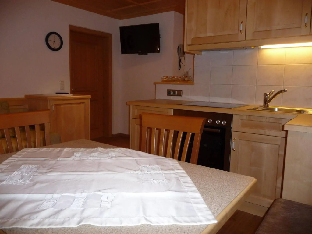 Apartmenthaus Gutwenger