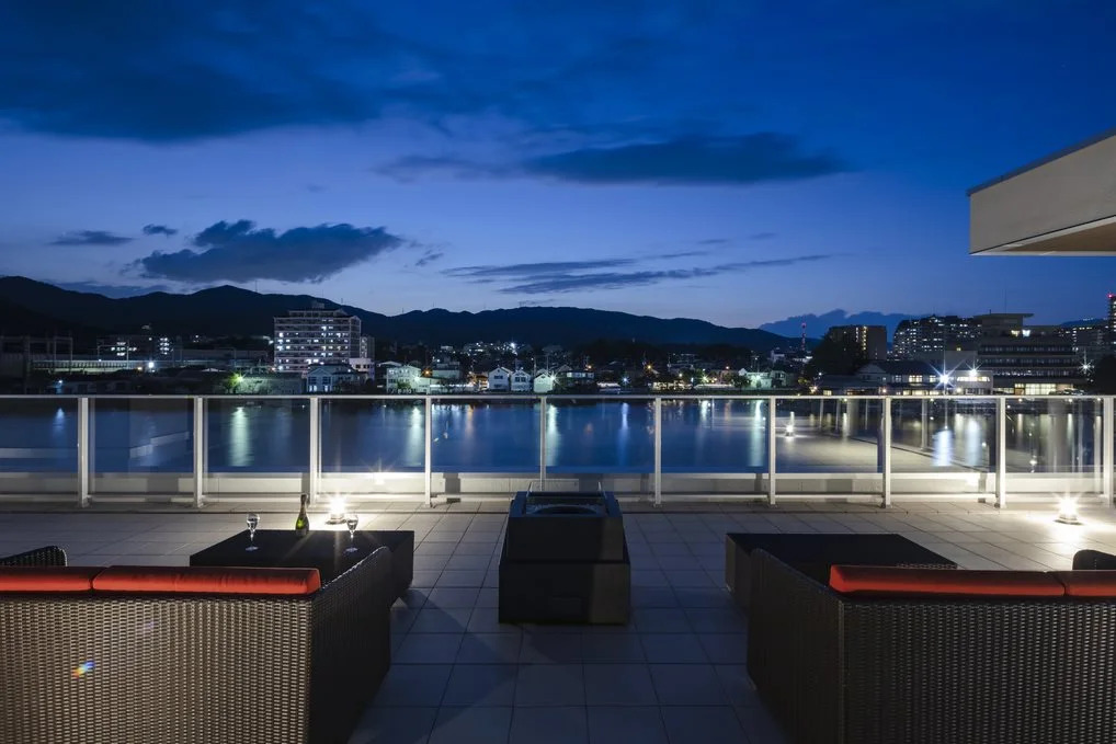 seta terrace