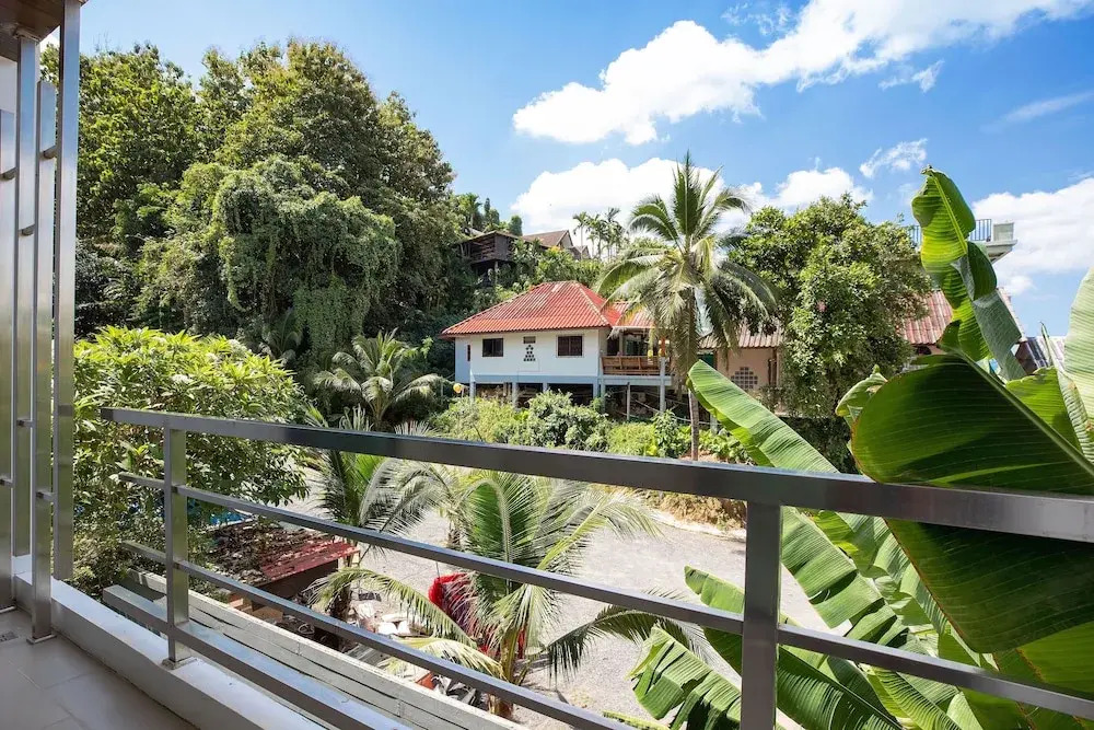 Lovely Pool Villa UTK B2 near Kata Beach