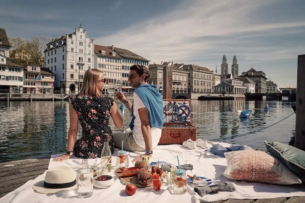 Luxury Residences by Widder Hotel
