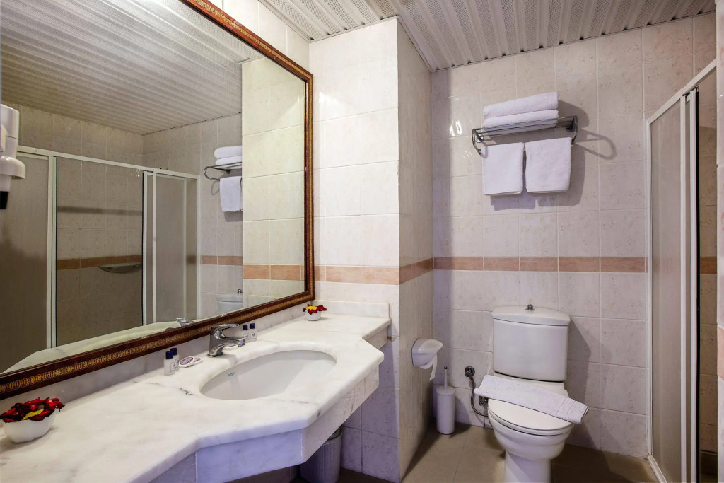 ERGÜN OTEL
