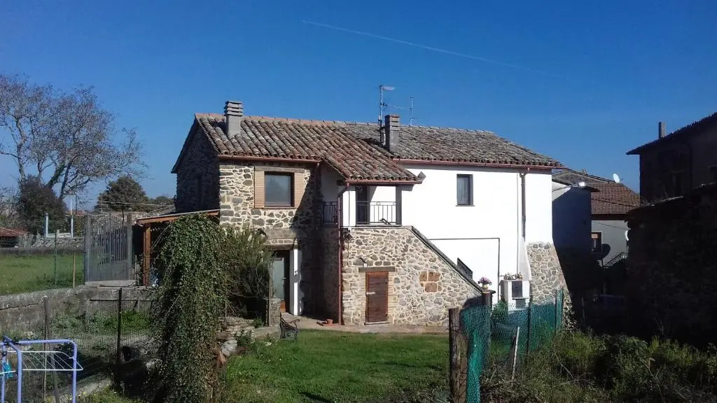 Casa Galli