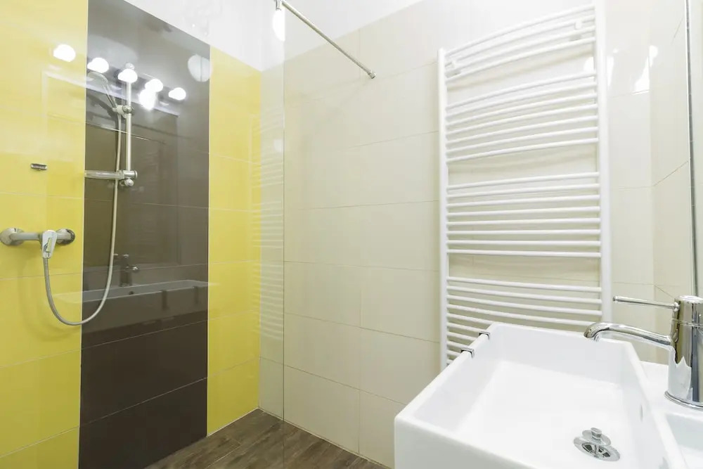 Bessara Apartment
